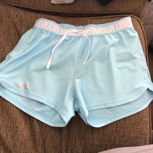Under Armour Shorts